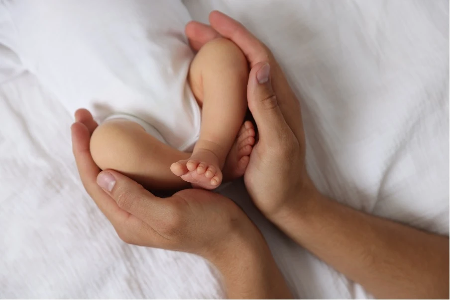 accompagnement grossesse personnalisé chemin de naissance