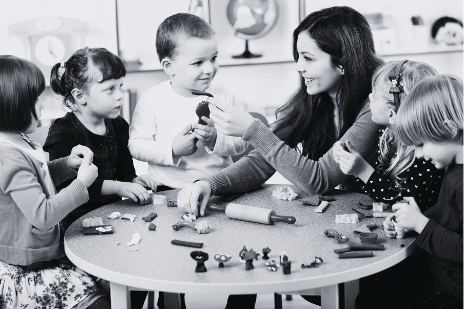 ressources autour de la parentalité issues des pratiques en petite enfance