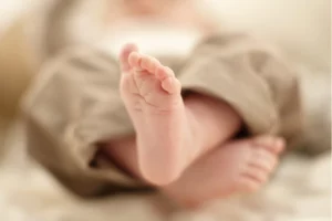 formation professionnelle réflexologie bébé – méthode Nanalize