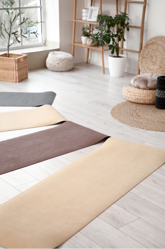 espace d’atelier réflexologie bébé neuro-affective à Marseille