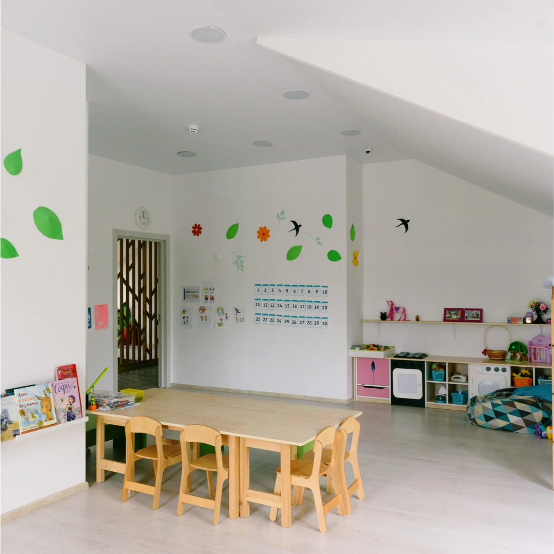 formation professionnelle en périnatalité et parentalité en structure collective institutionnelle