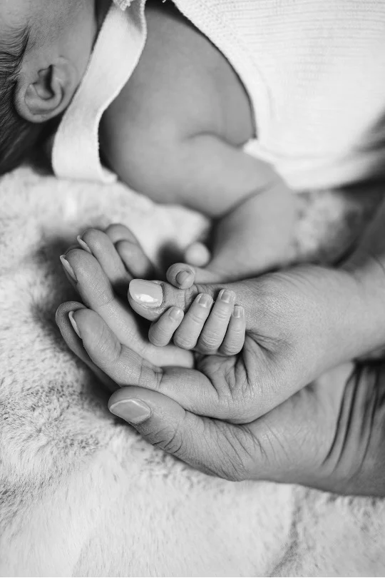 Charte éthique de la méthode Nanalize – respect et observation du bébé