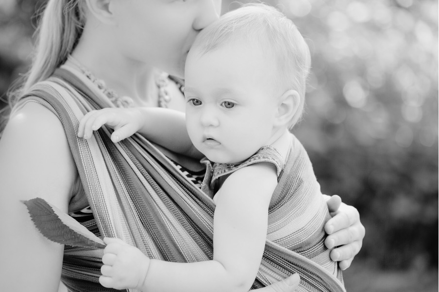 portage physiologique